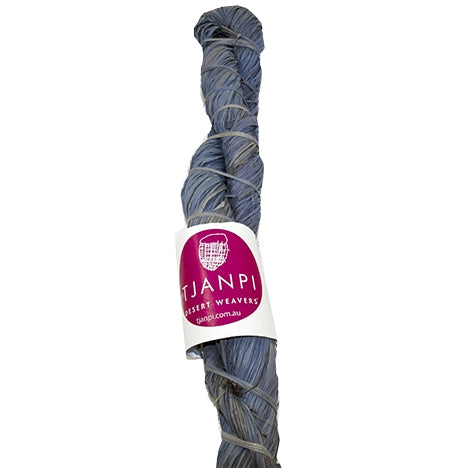 Raffia - 250gm Lavender