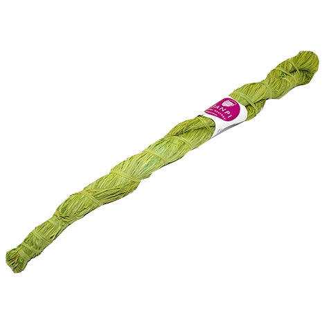 Raffia - 250gm Mint