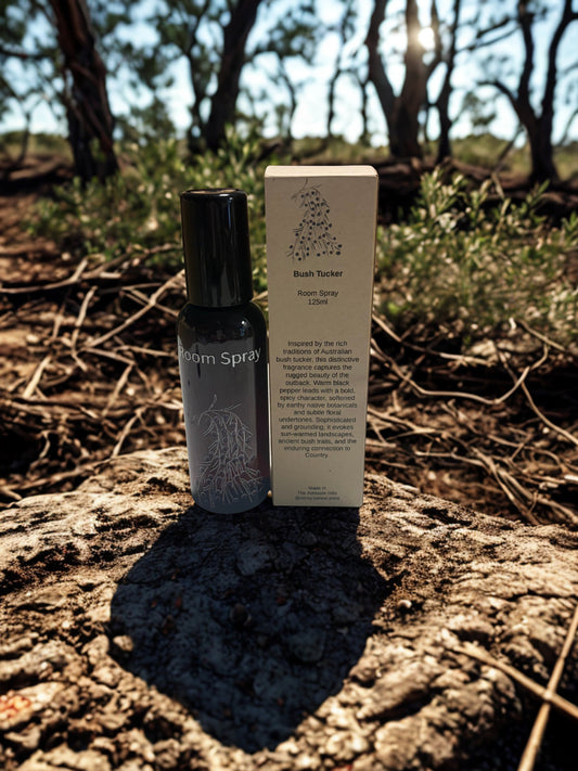 First Nations - Bush Tucker Room Spray