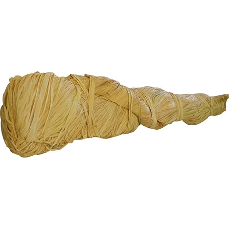 Raffia - 1kg Natural