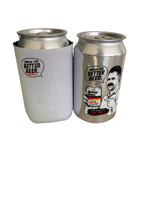 Travis Head Better Beer Candle 330g
