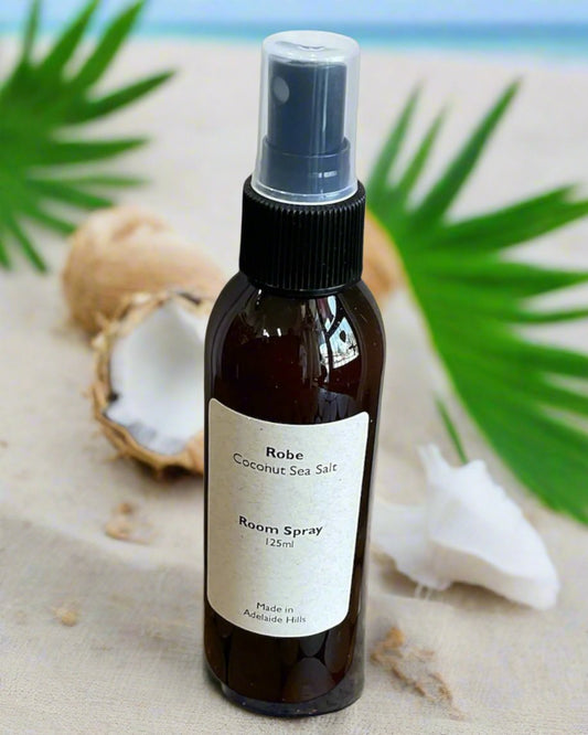 The Lion Mill - Robe (Coconut Sea Salt) Room Spray