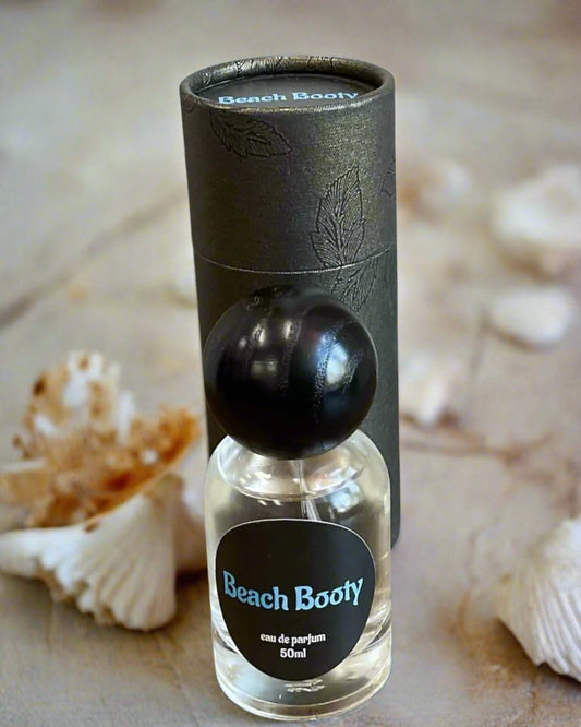 Limited Edition - Beach Booty Eau de Parfum