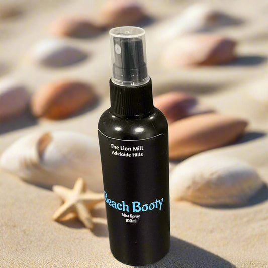Limited Edition - Beach Booty Mist Spray