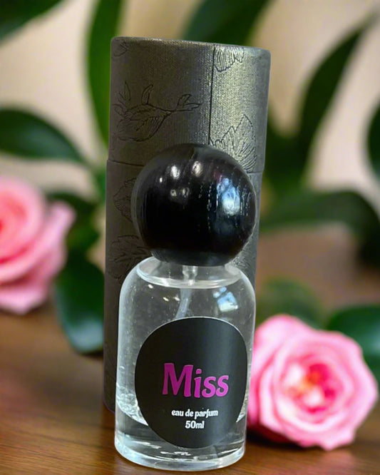 Limited Edition - Miss Eau de Parfum