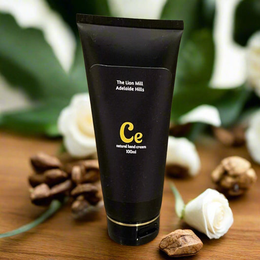 Limited Edition - Ce Hand Cream