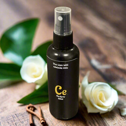 Limited Edition - Ce Mist Spray