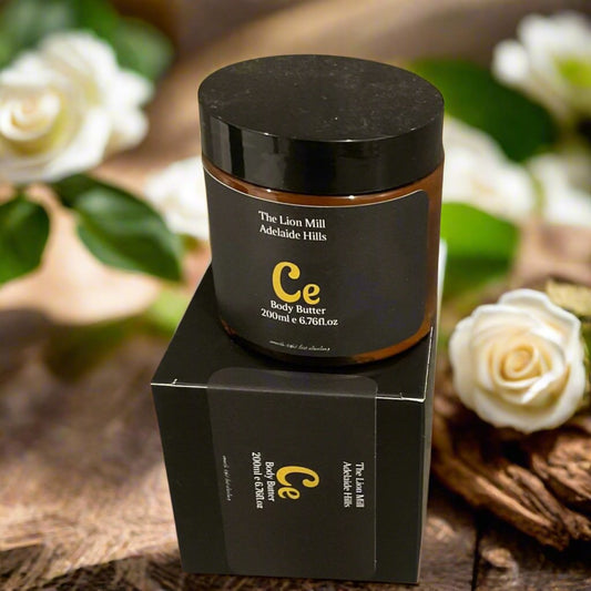 Limited Edition - Ce Body Butter