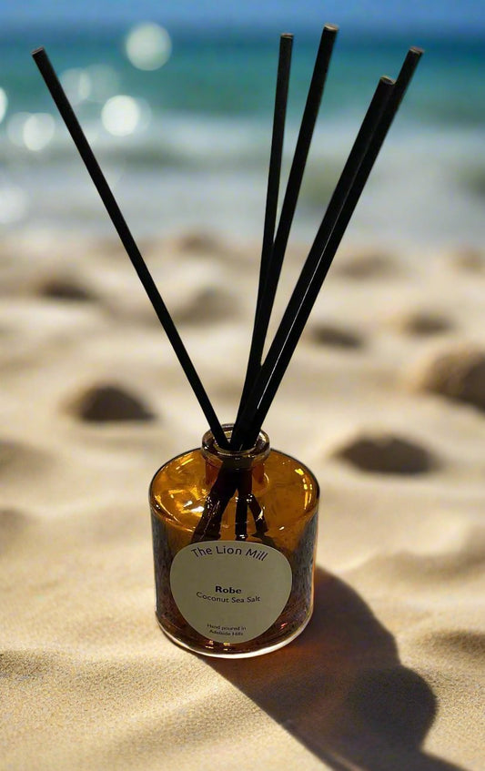 The Lion Mill - Robe (Coconut Sea Salt) Diffuser