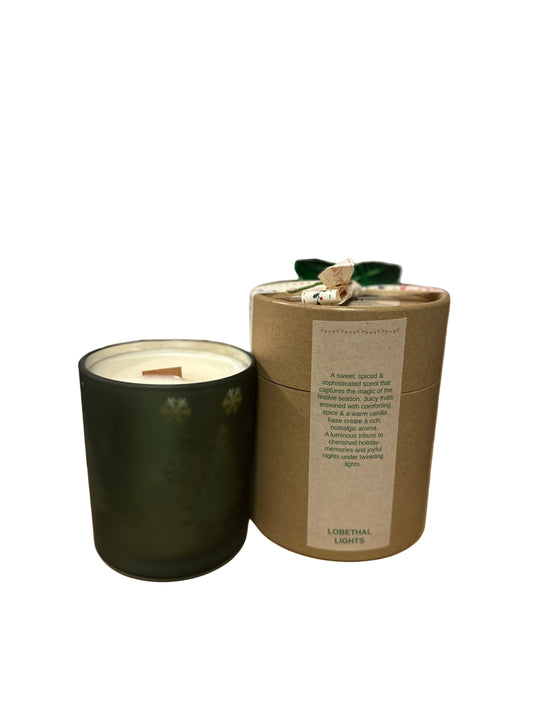 The Lion Mill - Lobethal Lights