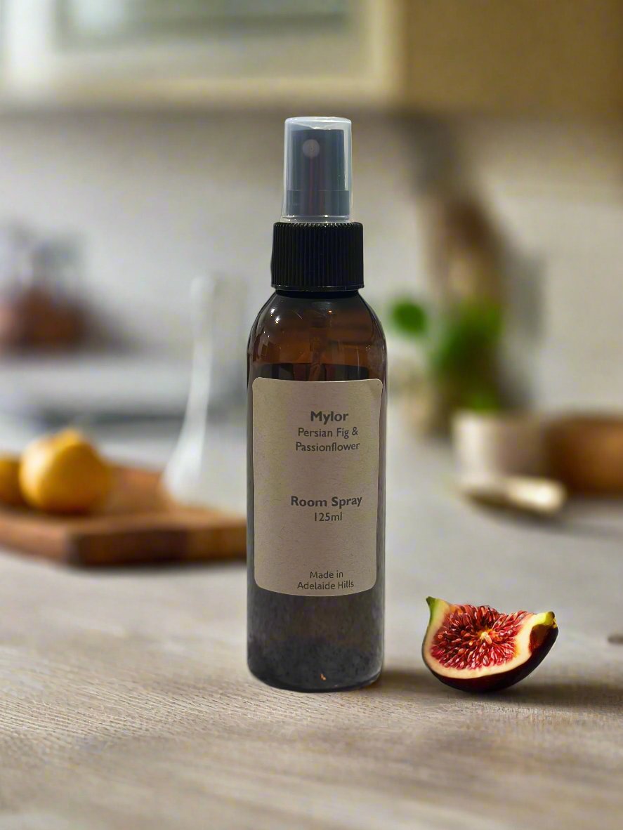 The Lion Mill - Mylor (Persian Fig & Passionflower) Room Spray