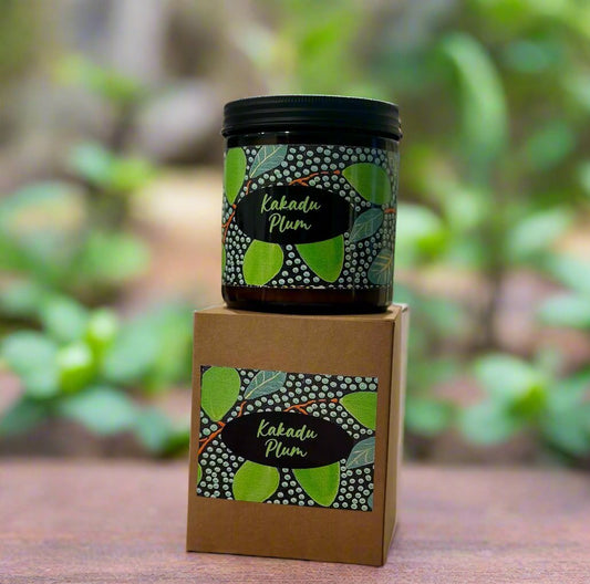 First Nations - Kakadu Plum Candle