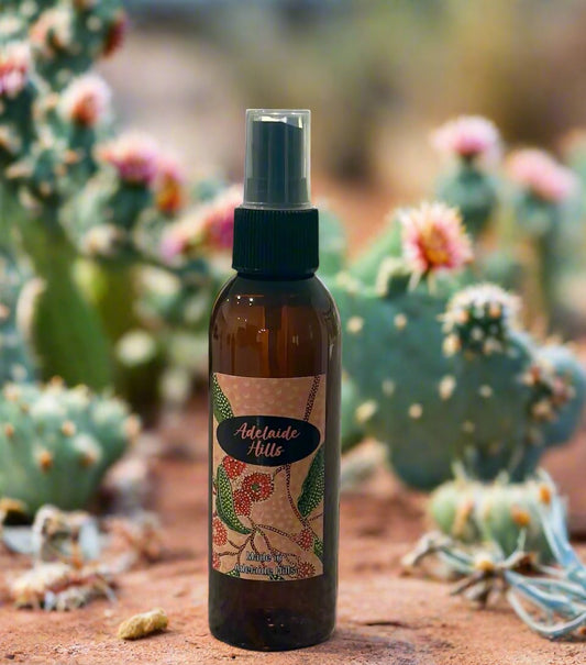 First Nations - Adelaide Hills (Cactus Blossom) Room Spray