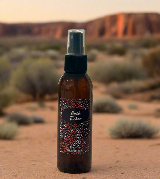 First Nations - Bush Tucker Room Spray