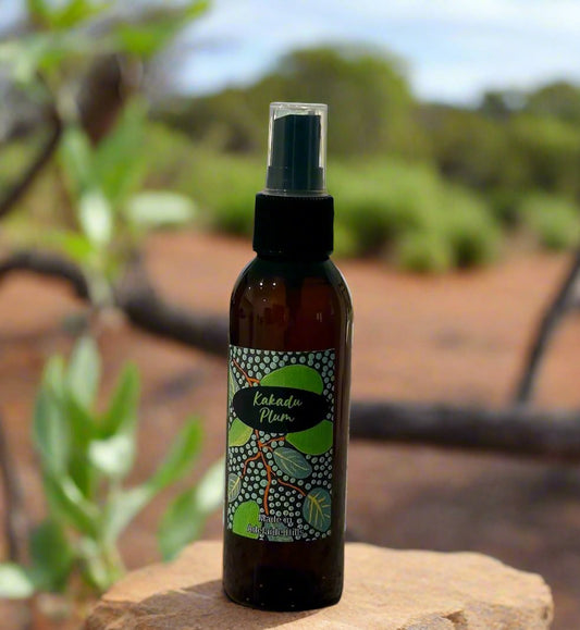 First Nations - Kakadu Plum Room Spray