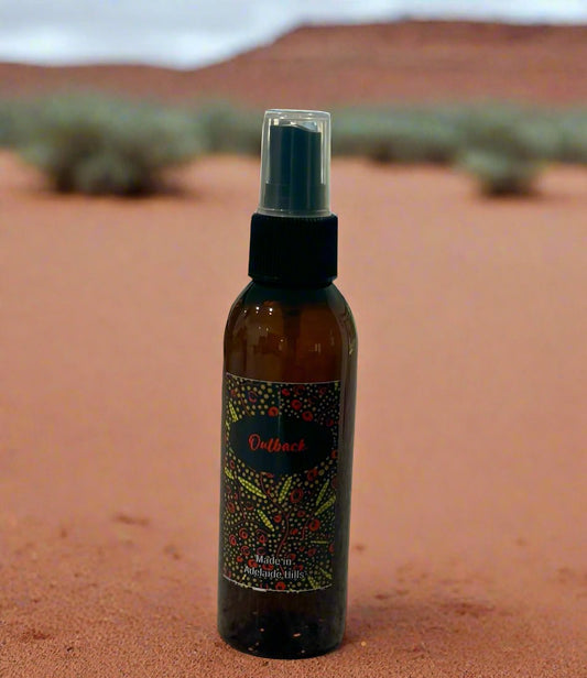 First Nations - Outback Room Spray