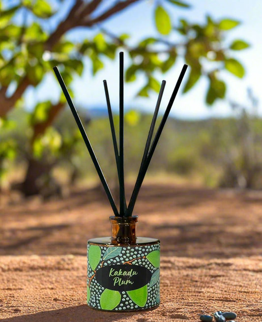 First Nations - Kakadu Plum Diffuser