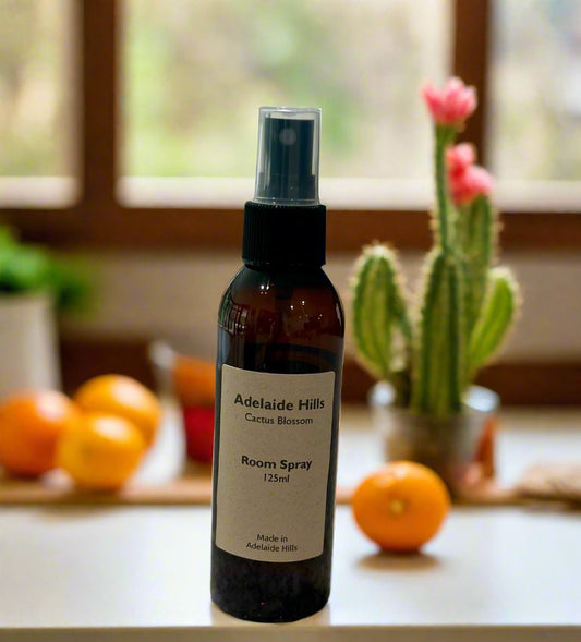 The Lion Mill - Adelaide Hills (Cactus Blossom) Room Spray