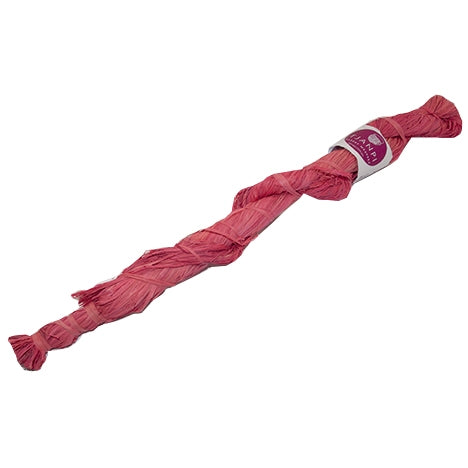 Raffia - 250gm Light Pink